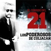 El Corrido Del 21 - Single