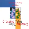 Crossing Tales (feat. Nils Vinding & Thomas Clausen) album lyrics, reviews, download