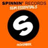 Spinnin' Records EDM Essentials - November