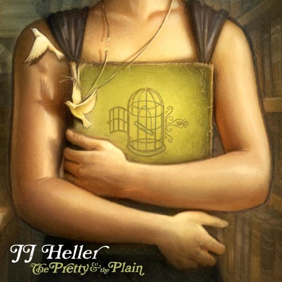 Cover artwork for Fly Away