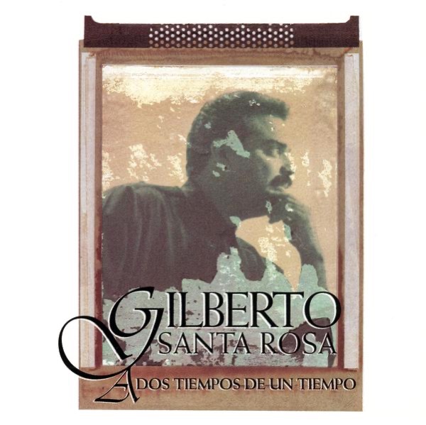 Gilberto Santa Rosa - Mama Guela