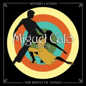 The Roots of Tango: Saludos artwork