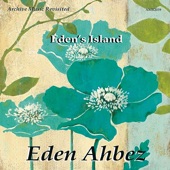 Eden's Island artwork