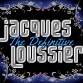 The Definitive Jacques Loussier (Remastered) artwork