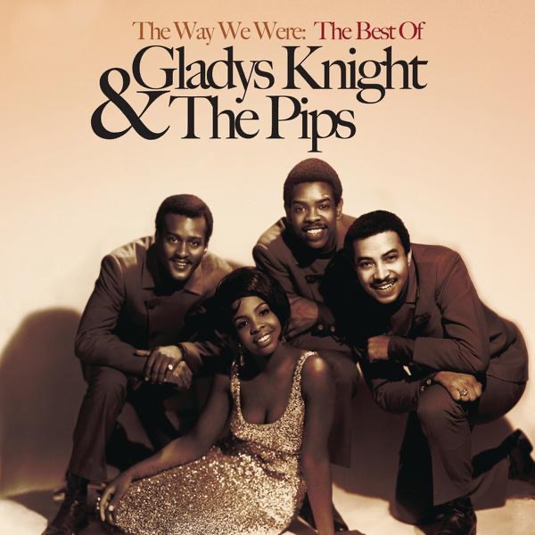 Gladys Knight And The Pips - Bourgie Bourgie