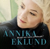 Annika Eklund - Vaarin Vanha Saabi
