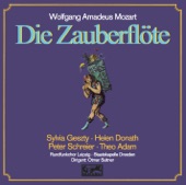 Otmar Suitner & Dresden Staatskapelle - Die Zauberflöte, K. 620: Overture