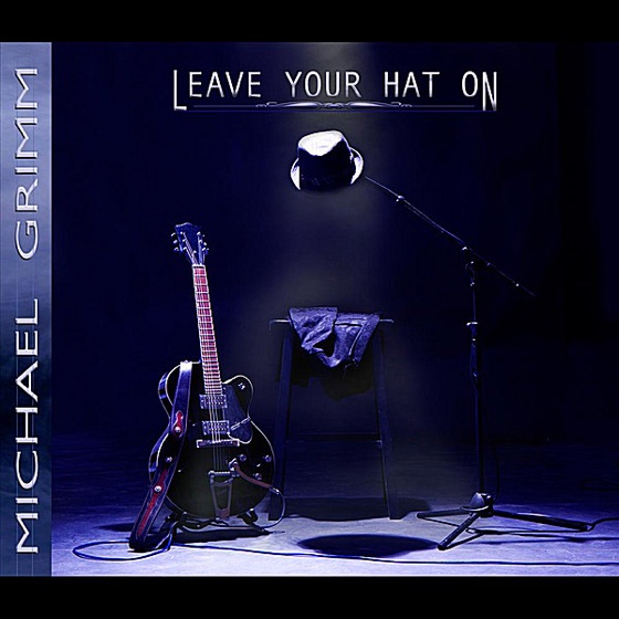 Cover artwork for You Can Leave Your Hat On