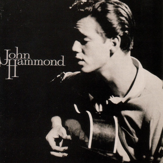 Cover artwork for Crossroads Blues