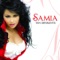 Amor a Medias - Samia lyrics