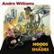Swamp Dogg's Hot Spot - Andre Williams lyrics