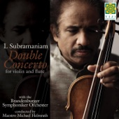 Double Concerto for Violin and Flute artwork