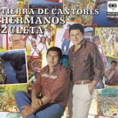 Tierra de Cantores artwork