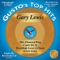 Green Grass - Gary Lewis lyrics