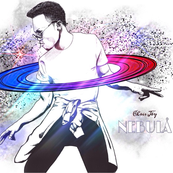 Cover artwork for Nebula (Scream)