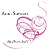 Amii Stewart - Desire (Chi mai)