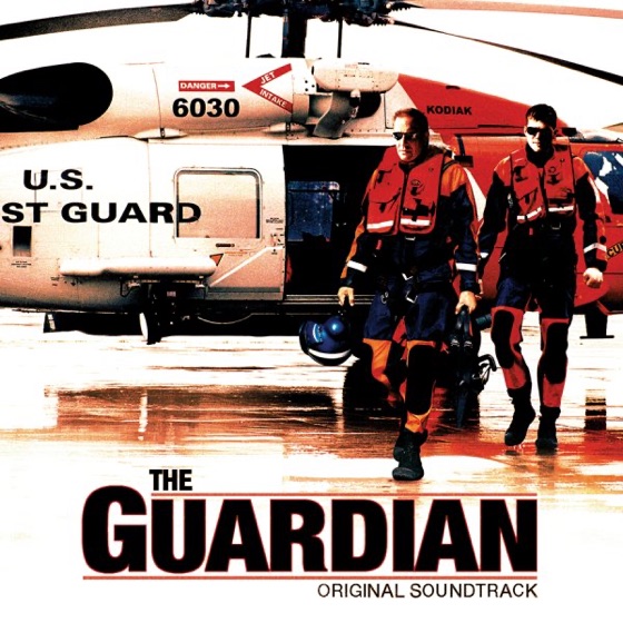 Cover artwork for Never Let Go