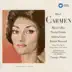 Bizet: Carmen (1964 - Prêtre) - Callas Remastered album cover