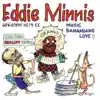 Eddie Minnis Greatest Hits II album lyrics, reviews, download