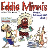 Eddie Minnis - Finance Man