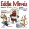 Our Love (feat. Henry Johnson) - Eddie Minnis lyrics