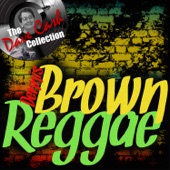 Brown Reggae artwork