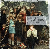 Fairport Convention - Percy's Song