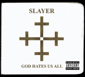 Slayer - Cast Down