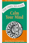 Matthew McKay, Ph.D. and Patrick Fanning - Calm Your Mind (Abridged Nonfiction) artwork