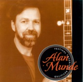 Alan Munde - Little Rock Getaway