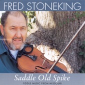 Goodbye Liza Jane - Fred Stoneking - Saddle Old Spike - Rounder