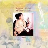 Anthology of World Music: Iran