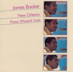 James Booker - Please Send Me Someone to Love