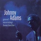 Johnny Adams - I Just Found Out About Love