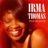 Irma Thomas - Sweet Touch Of Love