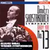 Stream & download Shostakovich: Symphony No. 13, "Babiy Yar"