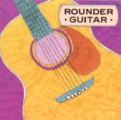 Rounder Guitar