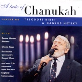 Theodore Bikel - Oy Chanukah