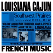 Louisiana Cajun French Music, Vol. 2