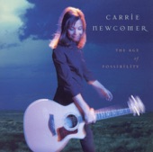 Carrie Newcomer - Anything With Wings