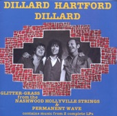 Dillard Hartford Dillard - Two Hits and the Joint Turned Brown
