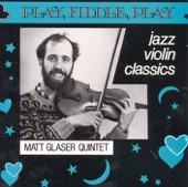 Play, Fiddle, Play - Jazz Violin Classics