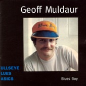 Geoff Muldaur - Bad Feet
