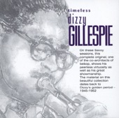 Dizzy Gillespie - Oop-Bop-Sh'bam