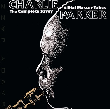 Art for Now's The Time by Charlie Parker