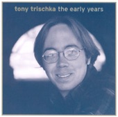 Tony Trischka: The Early Years artwork