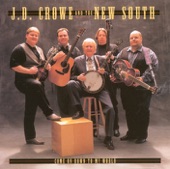 J.D. Crowe & The New South - Back To The Barrooms