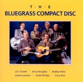 The Bluegrass Album Band - Sittin' Alone In The Moonlight