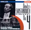 Shostakovich: Symphony No. 4 album lyrics, reviews, download