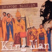 Everton Blender - King Man